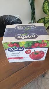 تصویر 1 از خرید عمده رب گوجه شامینه